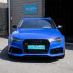 AUDI RS6 PERFORMANCE NOGARO ÉDITION 1/150 (C7) - Image 2