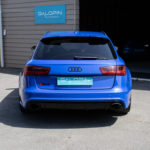 AUDI RS6 PERFORMANCE NOGARO ÉDITION 1/150 (C7) - Image 3