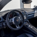 PORSCHE CAYMAN GTS (981) - Image 3