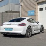 PORSCHE CAYMAN GTS (981) - Image 2