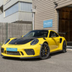 PORSCHE 911 GT3RS (991.2) - Image 1