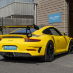 PORSCHE 911 GT3RS (991.2) - Image 2