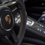 PORSCHE 911 GT3RS (991.2) - Image 5