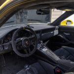 PORSCHE 911 GT3RS (991.2) - Image 3