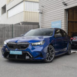BMW M5 TOURING G99 - Image 1