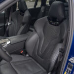 BMW M5 TOURING G99 - Image 4