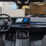BMW M5 TOURING G99 - Image 3