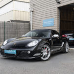 PORSCHE CAYMAN R - Image 1