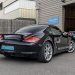 PORSCHE CAYMAN R - Image 2