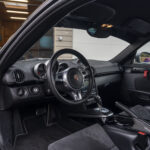 PORSCHE CAYMAN R - Image 3