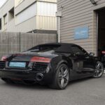 AUDI R8 V8 SPYDER - Image 2