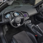 AUDI R8 V8 SPYDER - Image 3