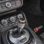 AUDI R8 V8 SPYDER - Image 5