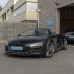 AUDI R8 V8 SPYDER - Image 1