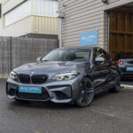 BMW M2 COUPÉ LCI DKG 370 - Image 1