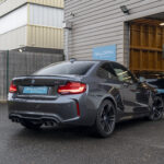 BMW M2 COUPÉ LCI DKG 370 - Image 2