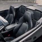 ASTON MARTIN VANQUISH II VOLANTE V12 - Image 4